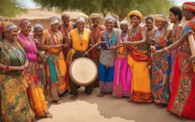 Promoviendo el Acceso a la Cultura para Todos