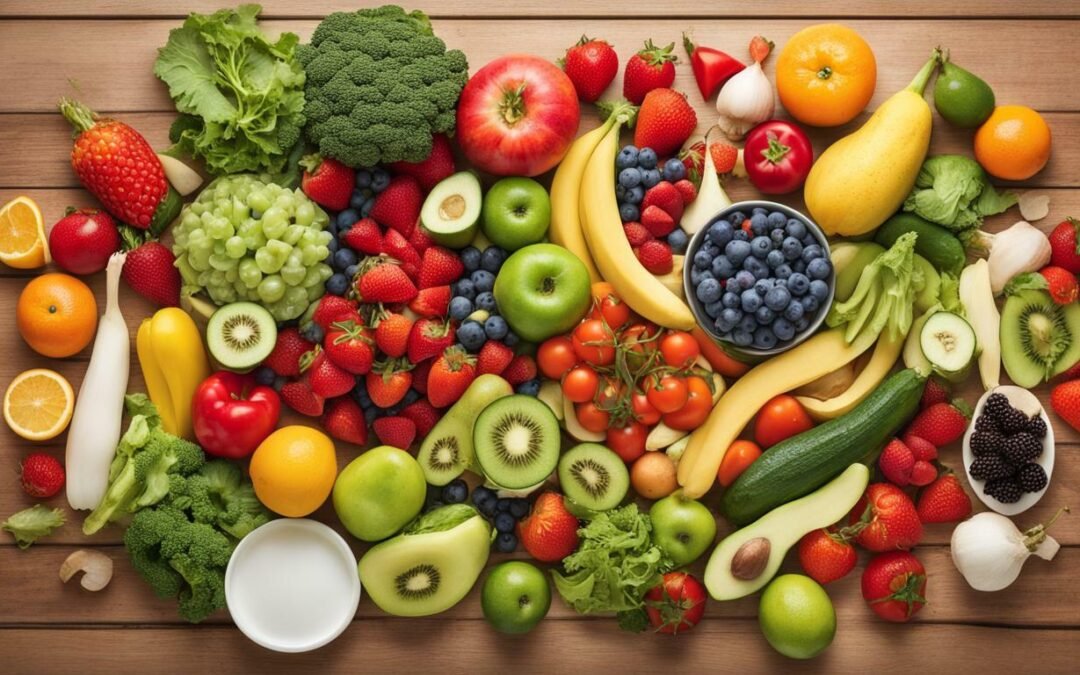 Guía esencial para una Alimentacion Saludable: Tips y Recetas