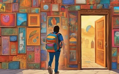 Descubre el fascinante mundo del Arte y Cultura | Tu guía esencial.