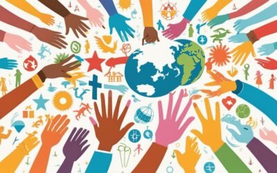 Descubre el Impacto Real de la Ayuda Humanitaria en el Mundo