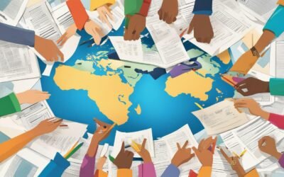 Encuentra las Mejores Becas para Estudiar en todo el Mundo