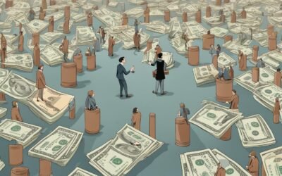 Descubre cómo aumentar tu Capital Social de manera eficiente