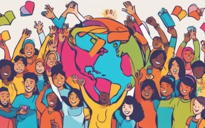 Contribuye a una Causa Social y Marca la Diferencia