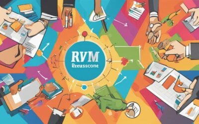 Guía fácil para Compartir recursos de manera eficiente