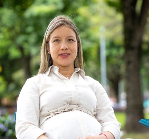 Daviana Polanía Calderón