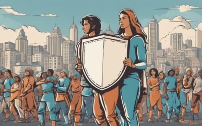 Guía completa de tus Derechos Civiles: Protege tu libertad