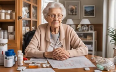 Derechos de la Tercera Edad: Protegiendo Nuestros Mayores