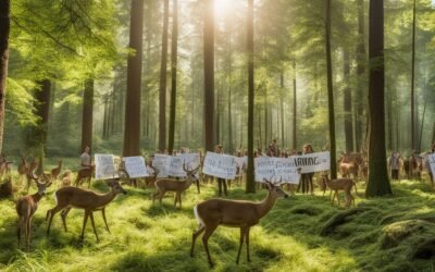 Entendiendo los Derechos de los Animales: Una mirada profunda