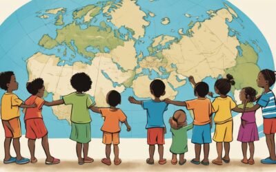 Conoce y Protege los Derechos de los Niños – Información esencial