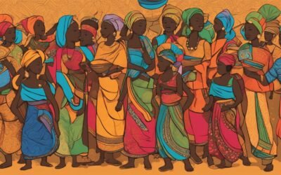 Promoviendo el Desarrollo Cultural: Crear juntos un futuro mejor