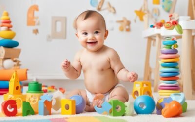 Guía Esencial sobre el Desarrollo de la Primera Infancia