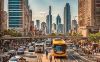 Conoce el Impacto del Desarrollo Económico en Nuestra Sociedad