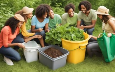 Guía Práctica para el Desarrollo Sostenible en su Vida Diaria