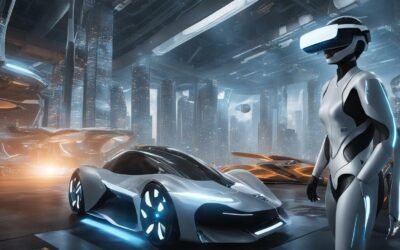 Avances y Tendencias del Desarrollo Tecnológico en el Mundo