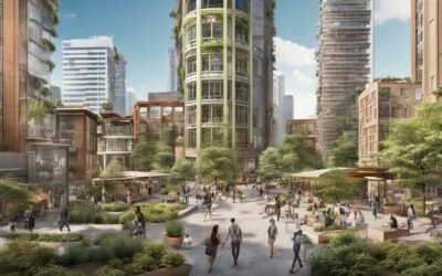Explora el Impacto y Las Tendencias del Desarrollo Urbano
