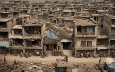 Enfrentando la Desigualdad Económica: Guía Completa y Soluciones