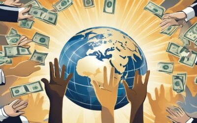 Haz una Donacion Hoy: Contribuye a una Causa Noble