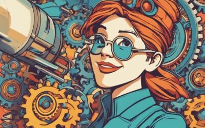 Impulsando el Futuro con la Educación: Fortaleciéndote Hoy