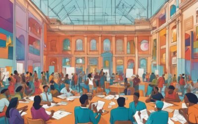 Guía Completa de Emprendimiento Cultural: Descubre Más Aquí