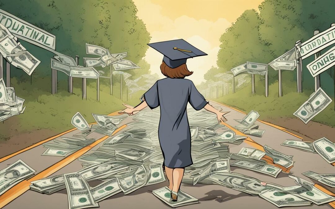 Descubre Opciones para tu Financiamiento Educativo Eficiente