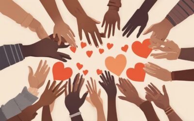 Donando Amor y Apoyo a través de la Fundación Familiar