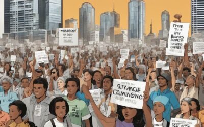 Descubriendo el Impacto Social en Nuestra Sociedad Contemporánea