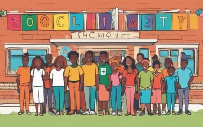 Descubre la Innovación Social: Cambiando Vidas y Sociedades