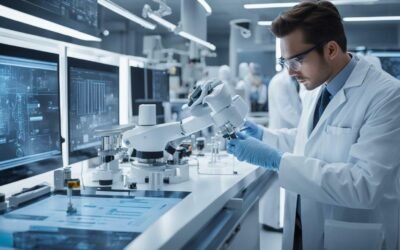 Avances Recientes en la Investigación Médica – Descubre Más