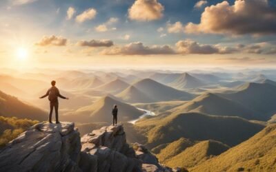 Descubre Tu Misión: Un Viaje Hacia la Autodescubrimiento