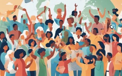 Descubre la labor de una ONG (Organización No Gubernamental)