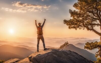 Logrando Grandes Cambios: Tus Objetivos de Impacto Explicados