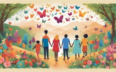 Descubre la Amplitud de Nuestra Organización Benéfica