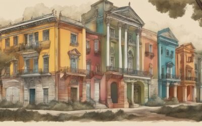 Importancia de la Preservación del Patrimonio Histórico