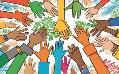 Avanzando Juntos: Promoción de la Democracia para Todos