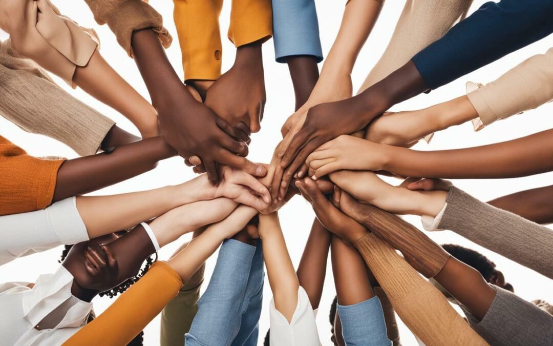 Avanzando Juntos: Promoción de la Igualdad Racial para Todos
