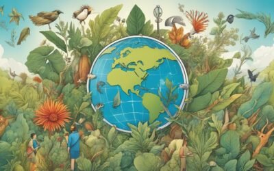 Tu Guía Esencial para la Protección de la Biodiversidad
