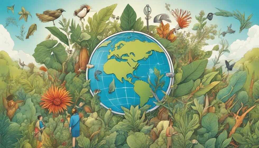 Tu Guía Esencial para la Protección de la Biodiversidad - Fundación Teal