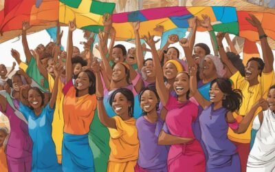 Descubre cómo un Proyecto Social puede cambiar vidas.