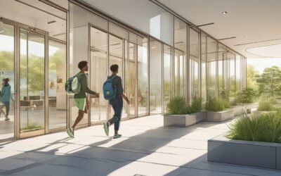 Innovadores Proyectos de Salud para una Vida Mejor