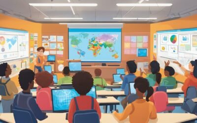 Explorando Proyectos de Tecnología Educativa Innovadores