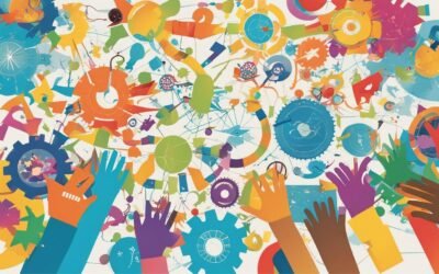 Explora Nuestros Innovadores Proyectos Educativos para el Futuro