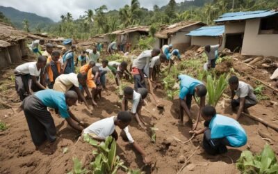 Consejos útiles para la Reducción de Desastres Naturales