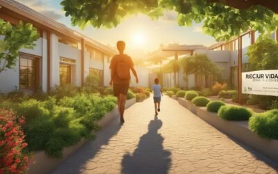 Centro de Rehabilitacion de Adicciones – Recupera tu Vida