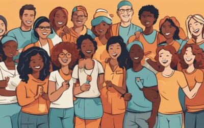 Guía completa para organizaciones Sin fines de lucro: Ayudando a la comunidad