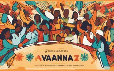 Avanza Con Nosotros: Únete a Nuestro Movimiento de Solidaridad