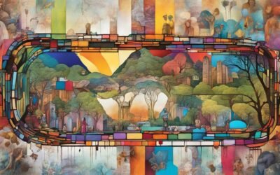 Descubre el Poder de tu Visión: Transforma tu Mundo