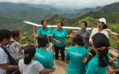 Inscribe Tu Fundación con Fundación Teal Encuentra Donantes y Voluntarios.