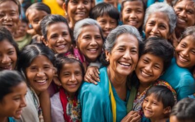 Conócenos: Fundación para Aparatos Auditivos en Colombia