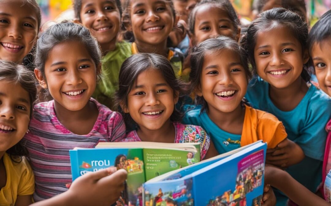 Conozca las Mejores Fundaciones para Donar Libros en Colombia