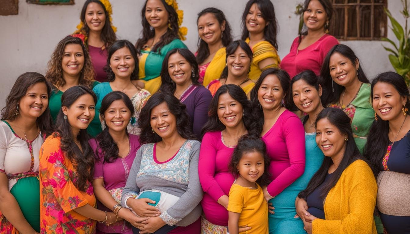 Apoyamos las mejores fundaciones para embarazadas en Colombia ...
